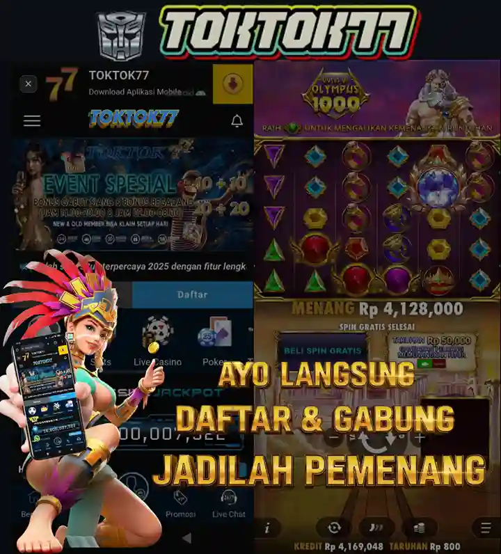 Mainslot777 | Main Seru Dengan Pecahan Selayar Mobile Mu